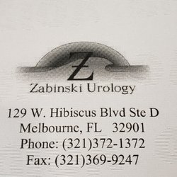 Zabinski Urology