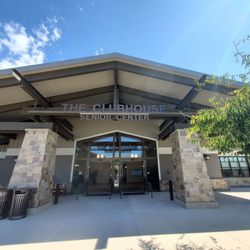 Lake Forest Clubhouse - Lake Forest senior center