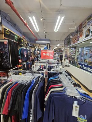 Midtown Comics Downtown by null