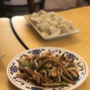 I Dumpling - Chinese Near Me - Redwood City, California