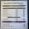 Bollywood Eyebrow Threading Salon & Spa gift card