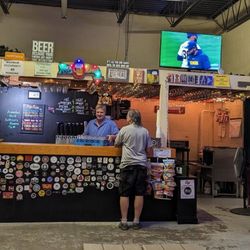 Big Head Brewing