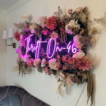 Thrift on-46 - Thrift Stores Near Me - Sanford, Florida