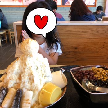 Meet Fresh - Shaved Ice - Desserts Near Me - Cerritos, California Meet Fresh - Shaved Ice - Desserts Near Me - Cerritos, California