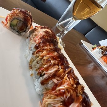 MOMOYAMA SUSHI HOUSE - CLOSED - Updated September 2025 - 176