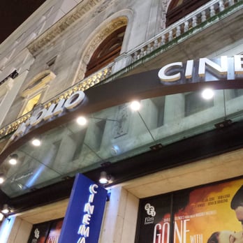Vue Cinema - Marquee 11/13 - Cinema Near Me - London, XGL