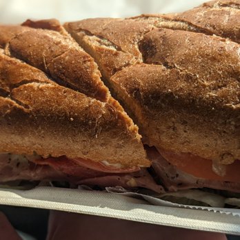 Firehouse Subs - The Italian - Fast Food Near Me - Charlottesville, Virginia Firehouse Subs - The Italian - Fast Food Near Me - Charlottesville, Virginia