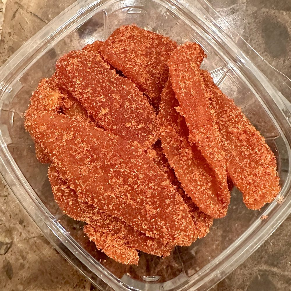 Panapolis - Tajin Mangos - Food Trucks Near Me - San Jose, California Panapolis - Tajin Mangos - Food Trucks Near Me - San Jose, California
