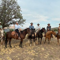 Crown Mountain Outfitters