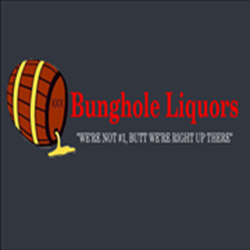 Bunghole Liquors - Bunghole Liquors logo