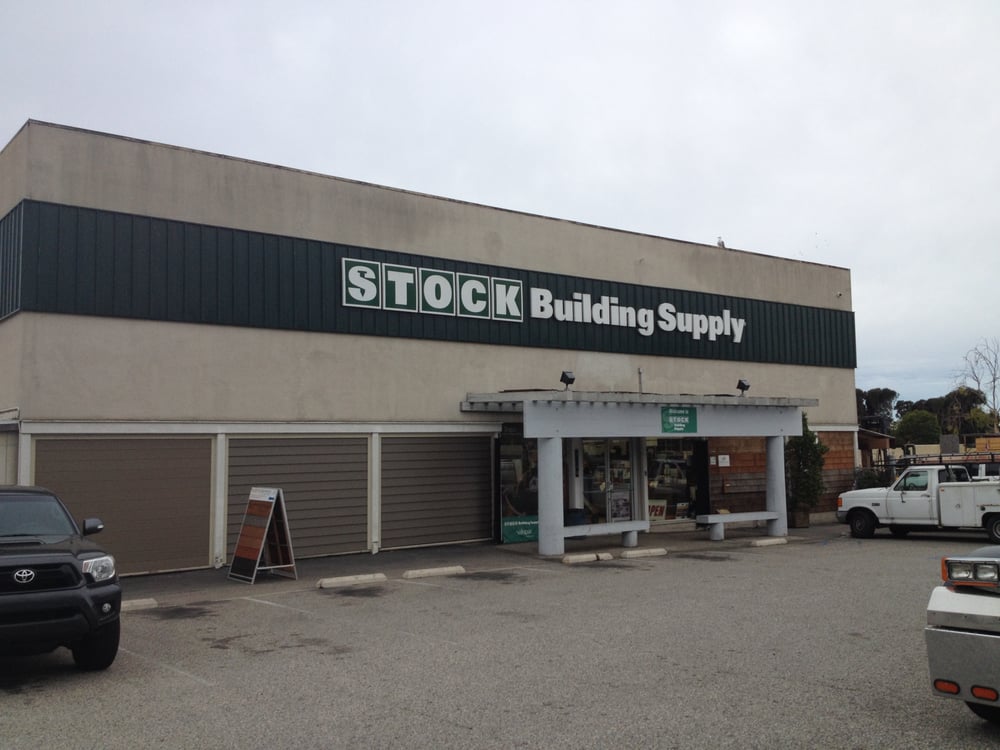 TERRY LUMBER Updated September 2024 1160 E Thompson Blvd, Ventura