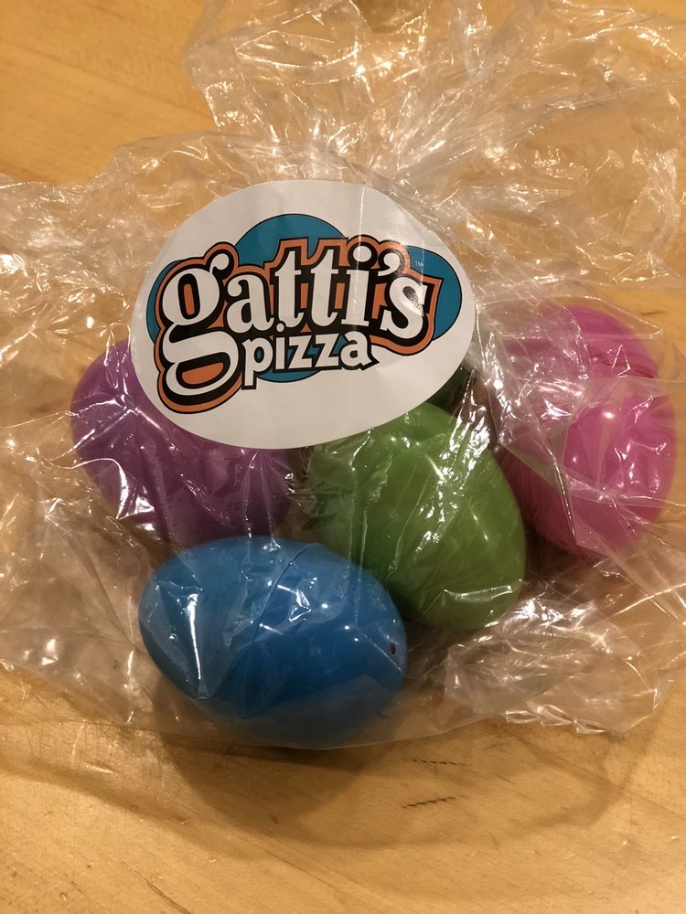 MR GATTI’S PIZZA 54 Photos & 69 Reviews 2921 Pat Booker Rd