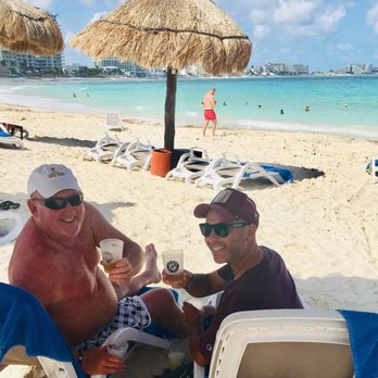 Club Med Cancún - Resorts Near Me - Cancún, ROO