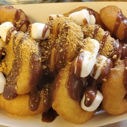 Fredericksburg Mini-Donut Co.