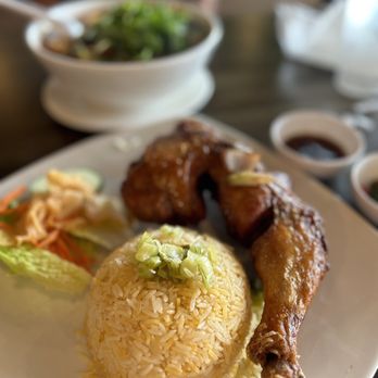 Brothers Bistro - Com Ga Roti - Vietnamese Near Me - Springfield, Virginia Brothers Bistro - Com Ga Roti - Vietnamese Near Me - Springfield, Virginia