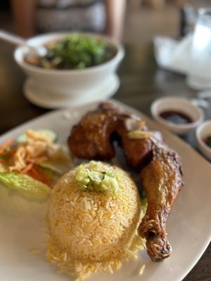 Brothers Bistro by null