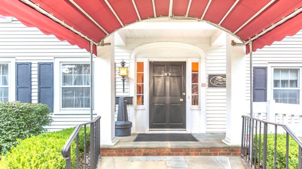DAVID T. FERGUSON FUNERAL HOME - Updated June 2026 - Request