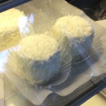 About Time Cafe - Coconut cakes - Breakfast & Brunch Near Me - Sunrise, Florida