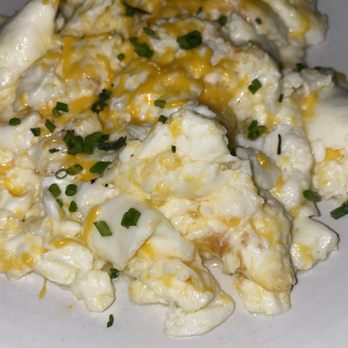 City Perch Kitchen + Bar - Scrambled Egg Whites with Cheese - New American Near Me - North Bethesda, Maryland City Perch Kitchen + Bar - Scrambled Egg Whites with Cheese - New American Near Me - North Bethesda, Maryland
