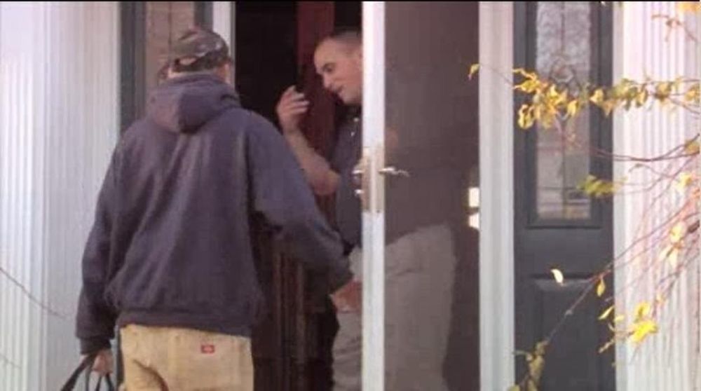 Slide of Pilewski Plumbing