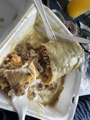 Antojitos Puebla by null