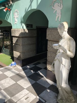 churrasco restaurant ALEGRIA shinjuku by null