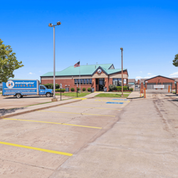 Morningstar Storage