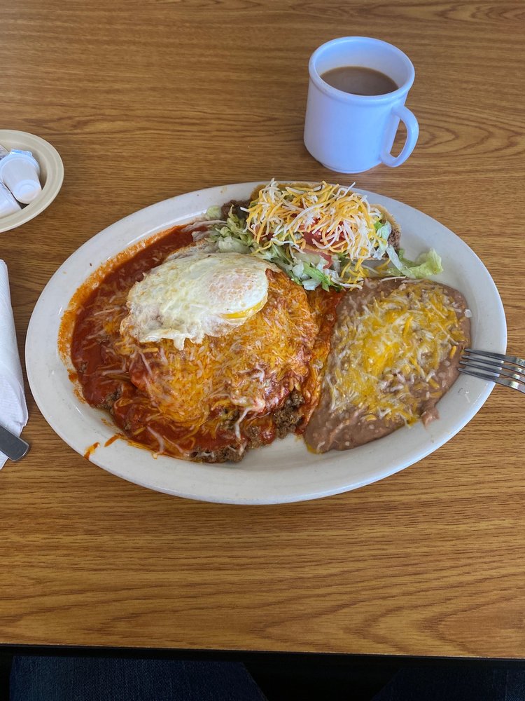 RANCHO GRANDE Updated October 2024 14 Photos & 21 Reviews 218 S