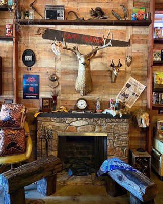 Bearded Lady Vintage & Oddities by null
