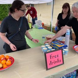 Neighborhood Health Center - Milwaukie Medical Clinic