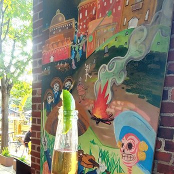 Howling Wolf Taqueria - Mexican Near Me - Salem, Massachusetts Howling Wolf Taqueria - Mexican Near Me - Salem, Massachusetts