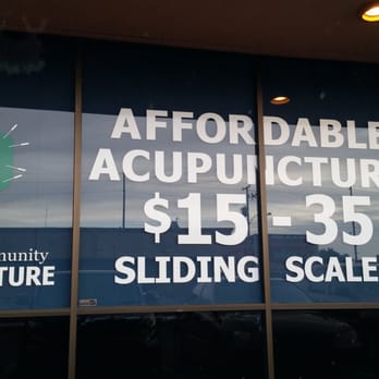 Phoenix Community Acupuncture - Affordable and awesome! - Acupuncture Near Me - Phoenix, Arizona