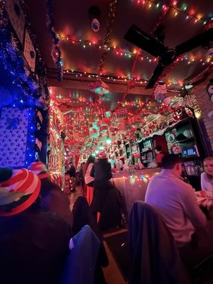 Miracle on Ninth St by null