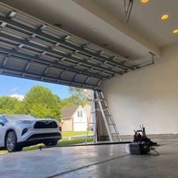 CLT Garage Door Repair