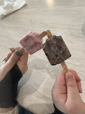 The Pop Parlour by null