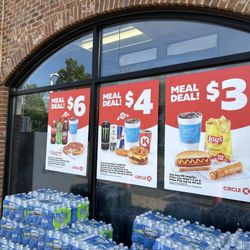 Circle K