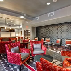 The Press Room Lounge