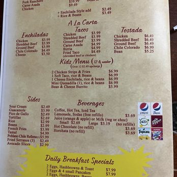 PLAZITA MEXICO CAFE - Updated June 2025 - 177 Photos & 118 Reviews - 20