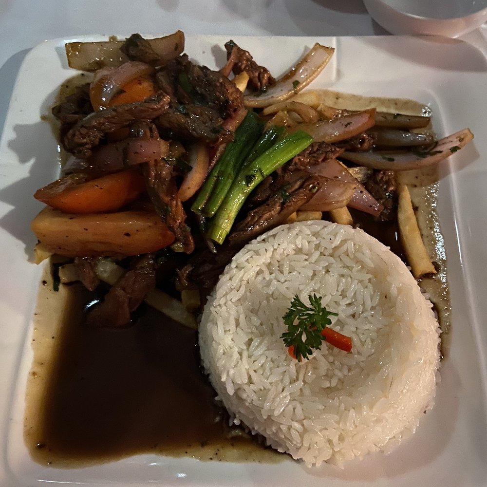 El Ajicito Peruvian Restaurant - Peruvian Near Me - Hempstead, New York El Ajicito Peruvian Restaurant - Peruvian Near Me - Hempstead, New York