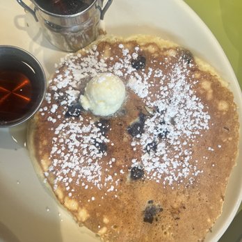 Snooze, an A.M. Eatery - Blueberry pancakes - Breakfast & Brunch Near Me - Charlotte, North Carolina Snooze, an A.M. Eatery - Blueberry pancakes - Breakfast & Brunch Near Me - Charlotte, North Carolina