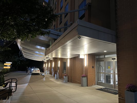 Cambria Hotel Pittsburgh - Downtown by null