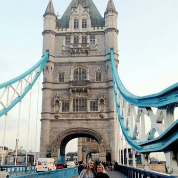 Tower Bridge - Amazing! - Landmarks & Historical Buildings Near Me - London, XGL Tower Bridge - Amazing! - Landmarks & Historical Buildings Near Me - London, XGL