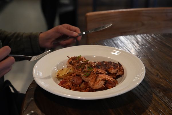 Vintage Public House by null