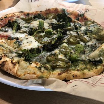 MOD Pizza - Pizza Near Me - Sacramento, California MOD Pizza - Pizza Near Me - Sacramento, California