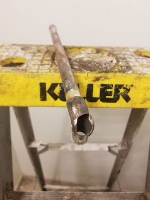 A To Z Plumbing & Sewer Logo