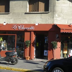 La Chouette
