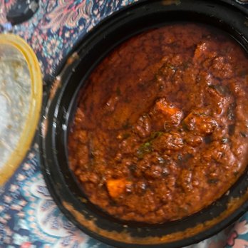 Gulberg Bistro - Paneer Tikka Masala - Pakistani Near Me - Kendall Park, New Jersey