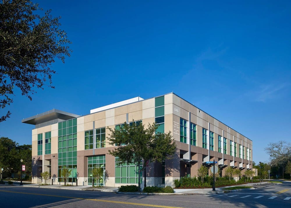 JEWETT ORTHOPAEDIC CLINIC PA Updated September 2024 18 Reviews