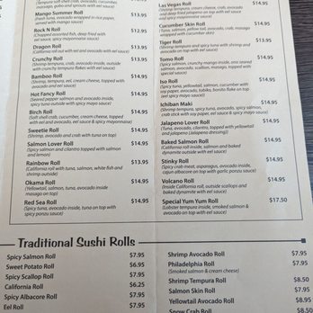 Okama - Sushi Bars Near Me - Chula Vista, California Okama - Sushi Bars Near Me - Chula Vista, California