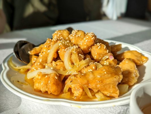 Pearl Harbourfront Chinese Cuisine by null
